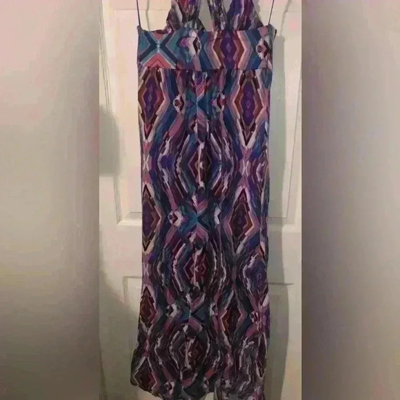 Pink Republic long dress size M - Picture 2 of 7